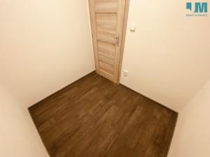 Pronájem bytu 3+1, Nové Město na Moravě, Žďárská, 82 m2