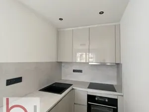 Pronájem bytu 2+kk, České Budějovice, J. Š. Baara, 40 m2