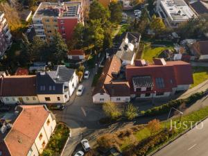 Prodej rodinného domu, Brno - Řečkovice, Terezy Novákové, 174 m2