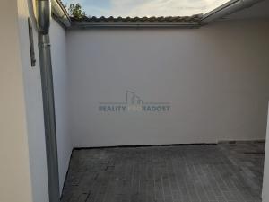 Pronájem rodinného domu, Želetice, 50 m2