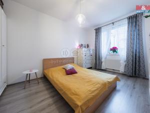 Prodej bytu 2+kk, Praha - Hostavice, U Hostavického potoka, 55 m2