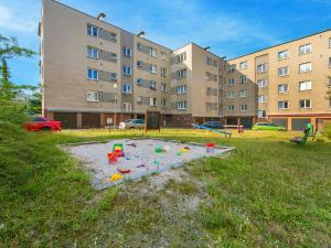 Pronájem bytu 1+1, Chrášťany - Doubravka, 57 m2