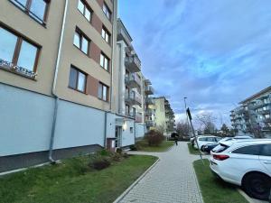 Prodej bytu 2+kk, Praha - Čakovice, Theinova, 53 m2