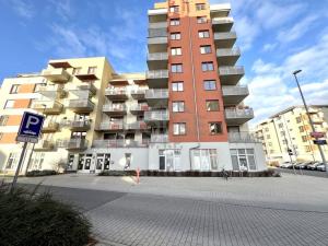 Prodej bytu 2+kk, Praha - Čakovice, Theinova, 53 m2