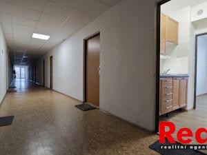 Pronájem bytu 1+kk, Brno - Líšeň, Jedovnická, 24 m2