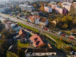 Prodej rodinného domu, Brno, Terezy Novákové, 174 m2