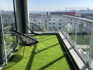 Pronájem bytu 3+kk, Brno, Firkušného, 71 m2