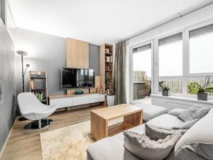 Prodej bytu 3+kk, Praha - Michle, Novobohdalecká, 73 m2