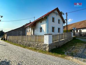 Prodej rodinného domu, Dublovice, 195 m2