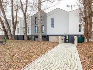 Prodej bytu 3+kk, Neratovice - Byškovice, Byškovická, 75 m2