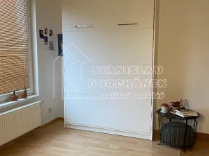 Pronájem bytu 1+kk, Praha - Zličín, Míšovická, 36 m2