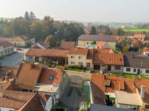 Prodej rodinného domu, Vážany nad Litavou, 210 m2