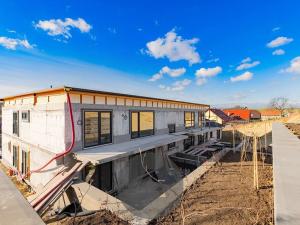 Prodej bytu 2+kk, Rašovice, 85 m2