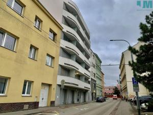 Prodej bytu 1+kk, Brno, Rumiště, 38 m2