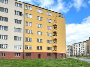 Prodej bytu 2+kk, Praha - Vršovice, 28. pluku, 48 m2
