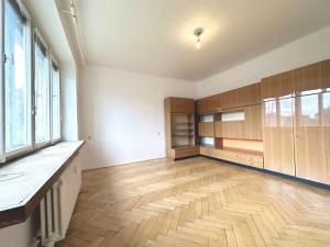 Prodej bytu 2+kk, Praha - Vršovice, 28. pluku, 48 m2
