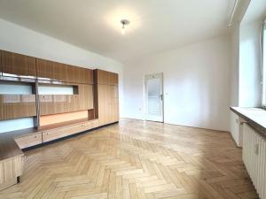 Prodej bytu 2+kk, Praha - Vršovice, 28. pluku, 48 m2