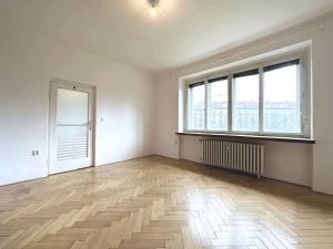 Prodej bytu 2+kk, Praha - Vršovice, 28. pluku, 48 m2