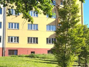 Prodej bytu 2+kk, Praha - Vršovice, 28. pluku, 48 m2