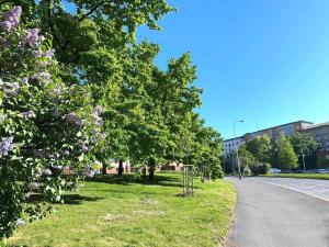 Prodej bytu 2+kk, Praha - Vršovice, 28. pluku, 48 m2