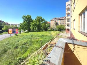 Prodej bytu 2+kk, Praha - Vršovice, 28. pluku, 48 m2