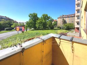 Prodej bytu 2+kk, Praha - Vršovice, 28. pluku, 48 m2