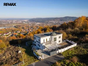 Prodej rodinného domu, Jenišov, Pod Vrchem, 483 m2