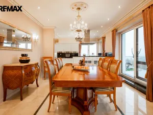 Prodej rodinného domu, Jenišov, Pod Vrchem, 483 m2