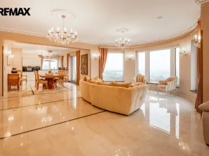 Prodej rodinného domu, Jenišov, Pod Vrchem, 483 m2