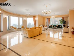 Prodej rodinného domu, Jenišov, Pod Vrchem, 483 m2