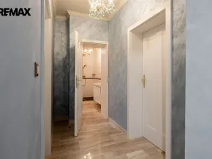 Prodej rodinného domu, Jenišov, Pod Vrchem, 483 m2