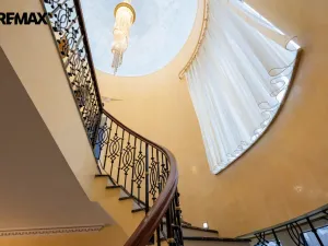 Prodej rodinného domu, Jenišov, Pod Vrchem, 483 m2