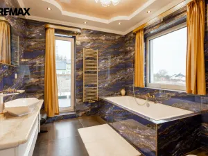 Prodej rodinného domu, Jenišov, Pod Vrchem, 483 m2