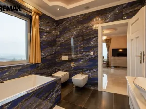 Prodej rodinného domu, Jenišov, Pod Vrchem, 483 m2