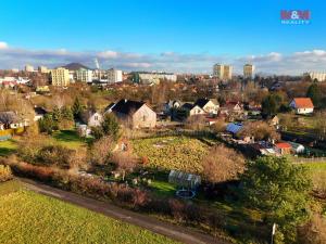 Prodej pozemku pro bydlení, Česká Lípa - Dolní Libchava, 1300 m2