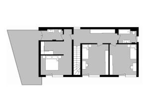 Prodej rodinného domu, Vysoký Újezd, 159 m2