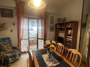 Prodej bytu 3+kk, Scalea, Itálie, 50 m2