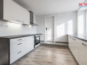 Pronájem bytu 4+kk, Sedlčany, Nademlýnská, 90 m2