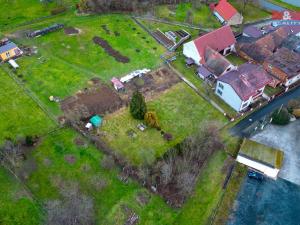 Prodej pozemku pro bydlení, Chrastavice, 927 m2