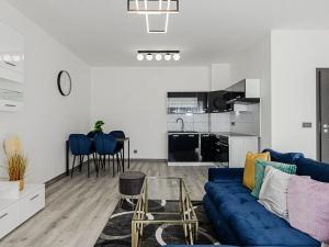 Pronájem bytu 2+kk, Kladno, Arménská, 68 m2