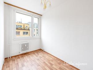 Pronájem bytu 3+kk, Praha - Břevnov, Radimova, 54 m2