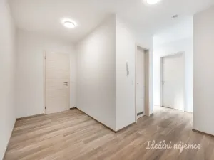 Pronájem bytu 3+kk, Praha - Troja, Mazurská, 94 m2
