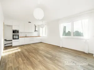 Pronájem bytu 3+kk, Praha - Troja, Mazurská, 94 m2