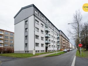 Prodej bytu 2+kk, Třinec - Lyžbice, Palackého, 60 m2