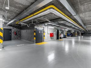 Pronájem bytu 3+kk, Praha - Jinonice, Na pomezí, 100 m2