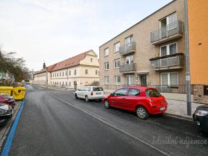 Pronájem bytu 1+1, Brno, Kamenná, 36 m2