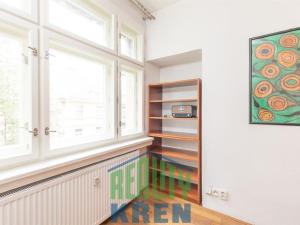 Prodej bytu 2+kk, Praha - Bubeneč, Národní obrany, 48 m2