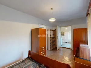 Prodej rodinného domu, Ledeč nad Sázavou, Havlíčkova, 76 m2