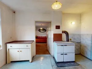 Prodej rodinného domu, Ledeč nad Sázavou, Havlíčkova, 76 m2