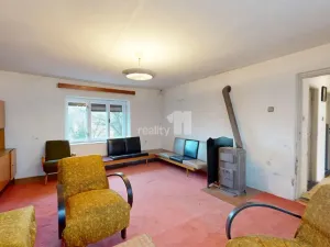 Prodej rodinného domu, Ledeč nad Sázavou, Havlíčkova, 76 m2